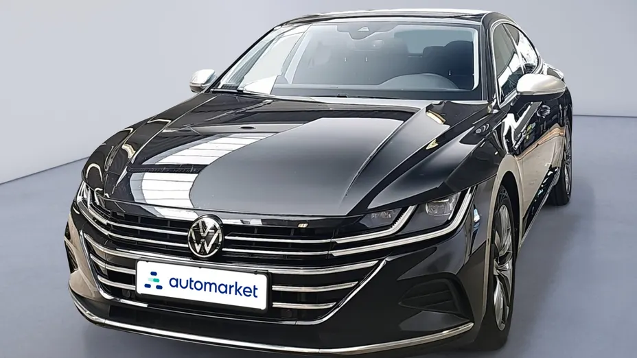 VOLKSWAGEN Arteon Arteon 2.0 TSI Elegance DSG