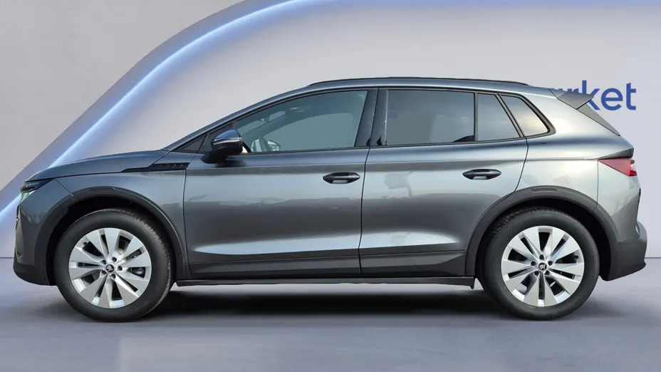 SKODA Elroq Elroq 60 63kWh Nowy