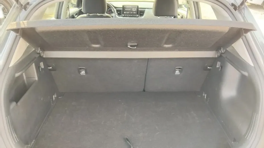 KIA Stonic Stonic 1.0 T-GDI M