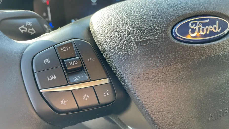 FORD Transit Transit 350 L3H2 Trend Nowy