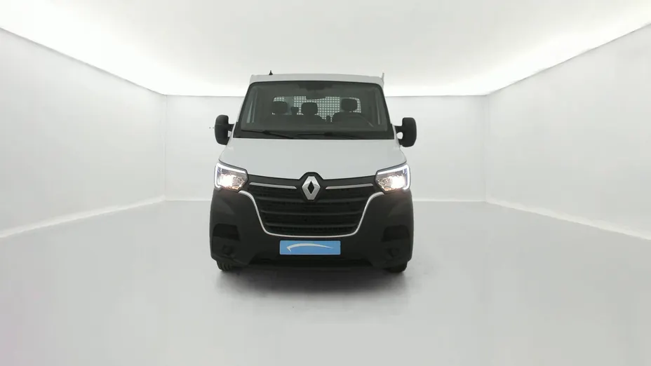 RENAULT Master -