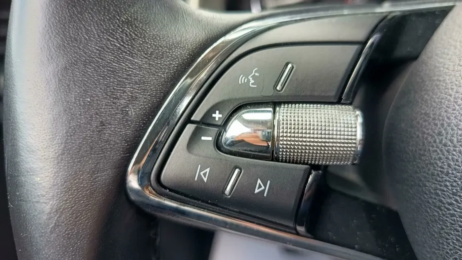 SKODA Scala Scala 1.0 TSI Ambition