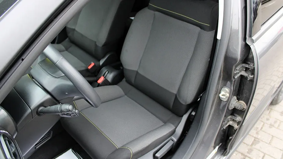 CITROEN C3 C3 1.2 PureTech Max