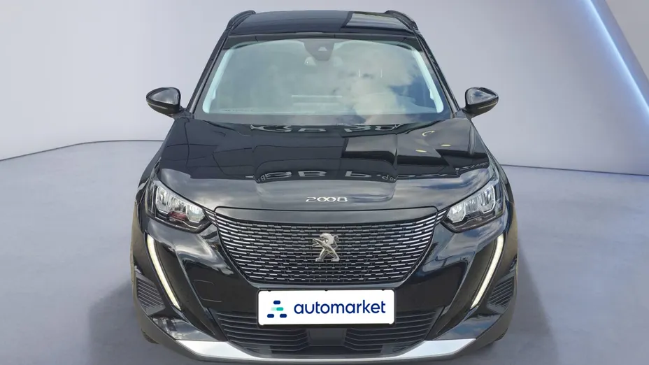 PEUGEOT 2008 2008 1.2 PureTech Allure Pack S&S EAT8