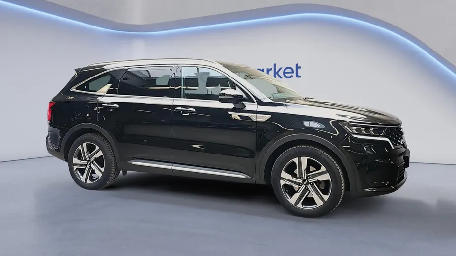 KIA Sorento Sorento 1.6 T-GDI PHEV XL 4WD aut 7os.