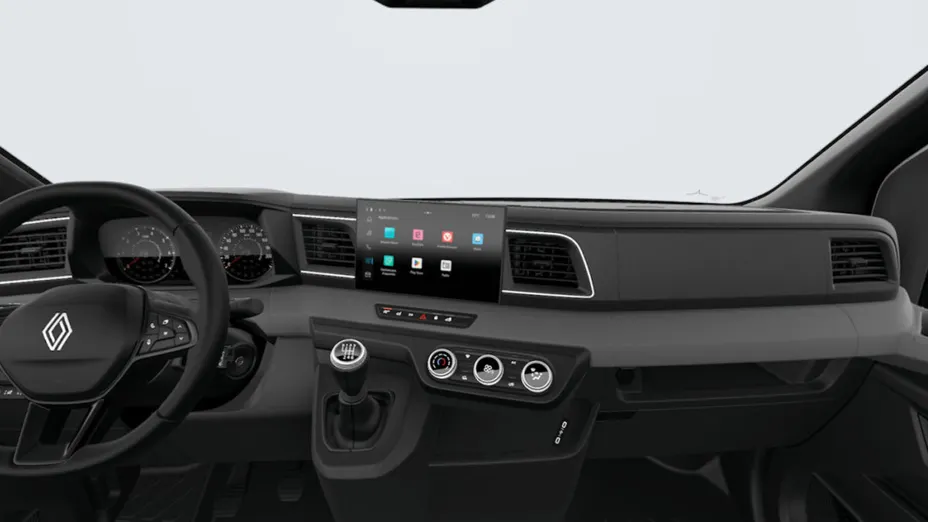 RENAULT Master Master dCi L3H2 Extra Nowy