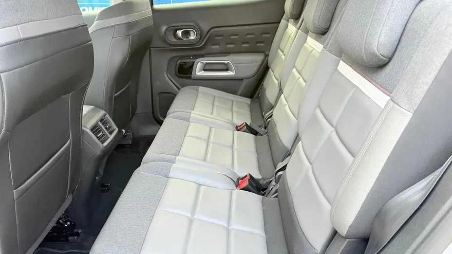 CITROEN C5 Aircross -