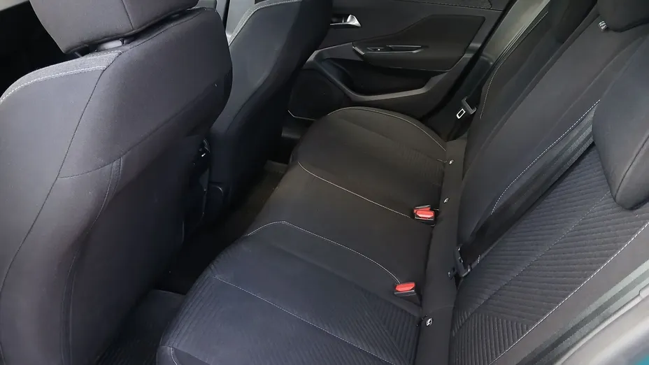 PEUGEOT 308 308 1.2 PureTech Allure S&S EAT8