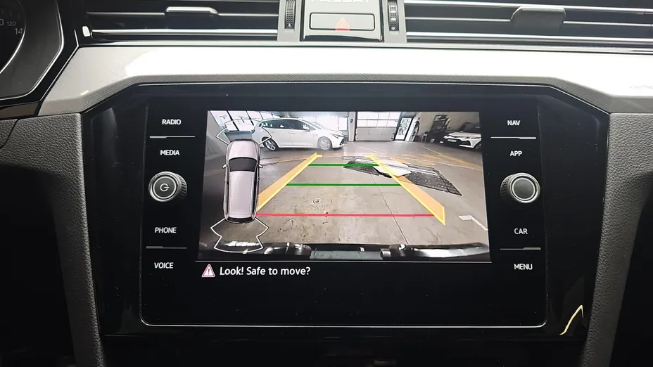 VOLKSWAGEN Passat Passat 1.5 TSI EVO Business DSG