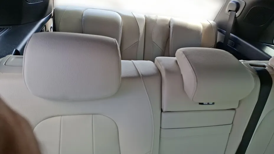 MERCEDES-BENZ GLB GLB 200 mHEV Progressive 7G-DCT