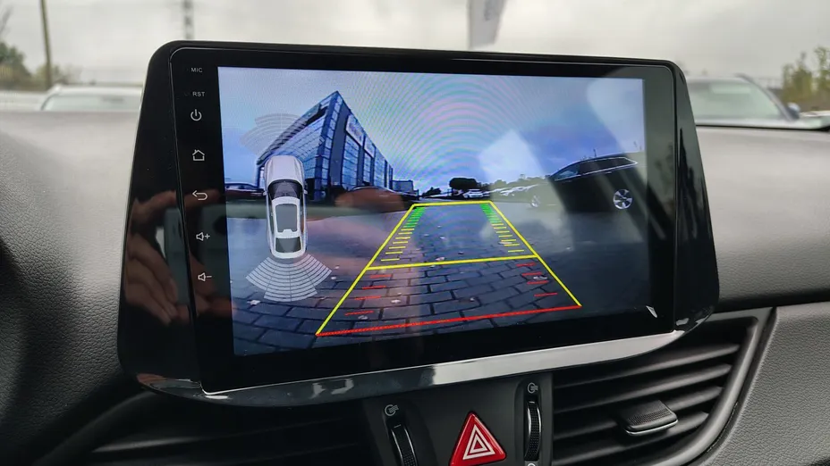 HYUNDAI i30 i30 1.0 T-GDI Modern