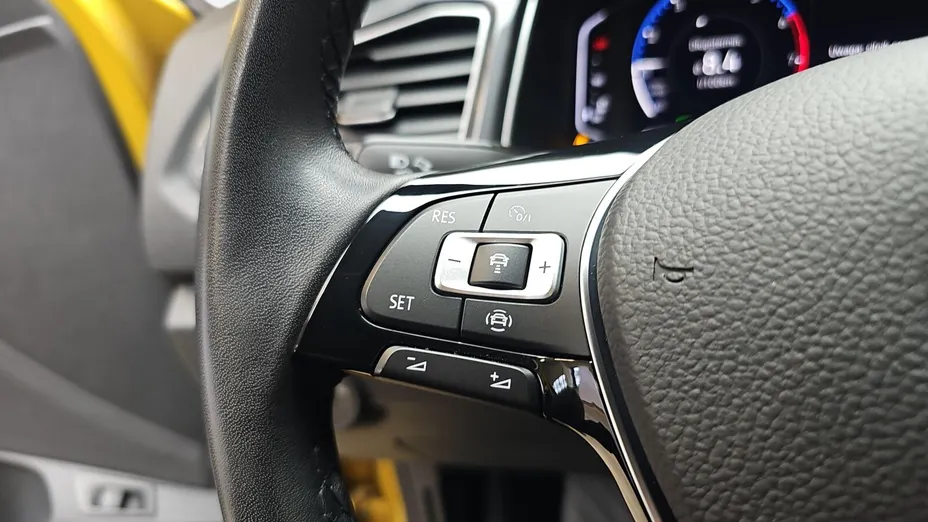 VOLKSWAGEN T-ROC T-ROC 2.0 TSI 4Mot. Premium DSG