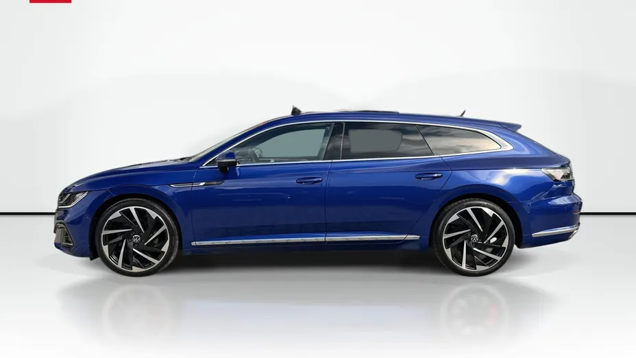 VOLKSWAGEN Arteon Arteon 2.0 TDI 4Motion R-Line DSG
