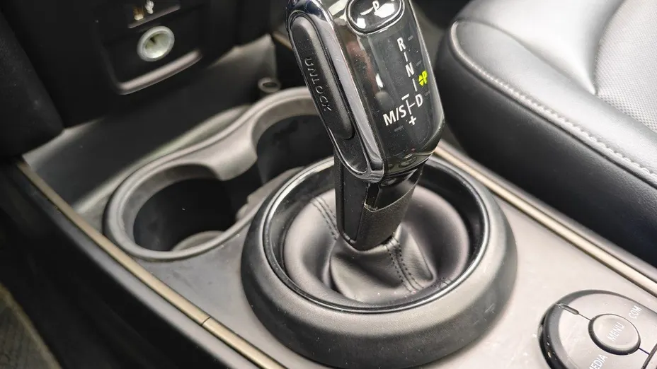 MINI [BMW] Countryman -