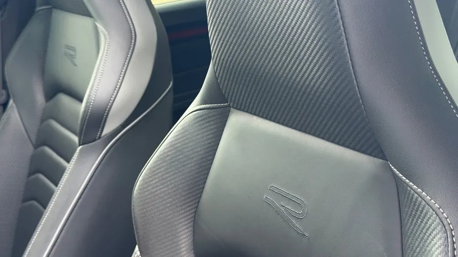 VOLKSWAGEN Arteon Arteon 2.0 TDI R-Line DSG