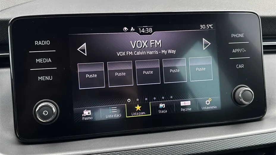 SKODA Kamiq Kamiq 1.0 TSI Ambition