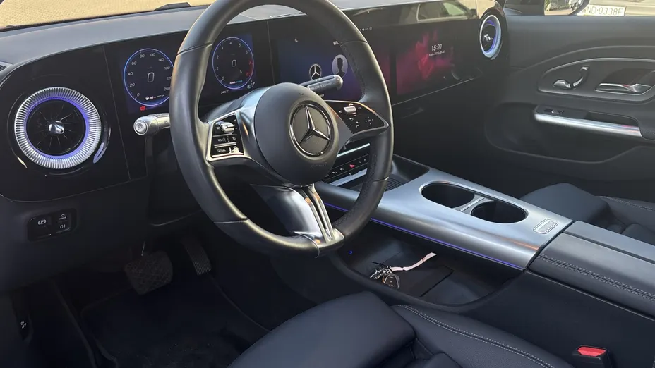 MERCEDES-BENZ CLA CLA 200 mHEV 4-Matic 8G-DCT