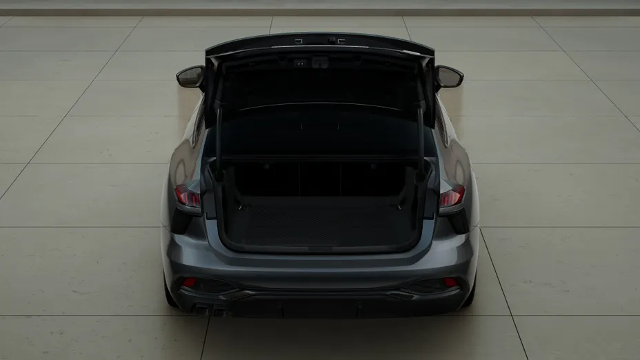 AUDI A6 A6 TDI mHEV 150 kW Quattro S tronic Nowy