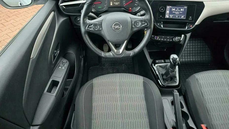 OPEL Corsa Corsa 1.2 S&S