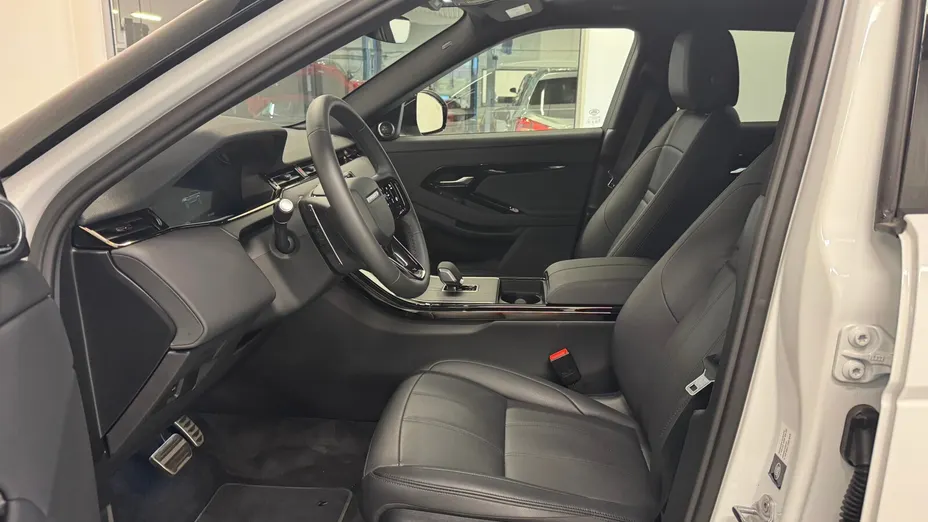 LAND ROVER Range Rover Evoque Evoque 1.5 P160 mHEV Dynamic SE