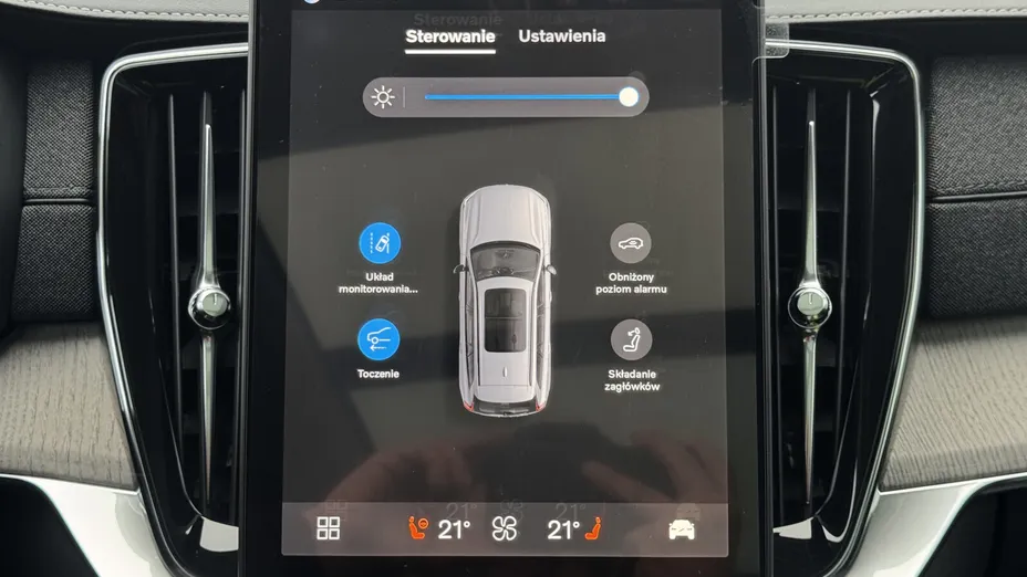 VOLVO XC90 XC90 T8 AWD Plug-In Hybrid Ultra Dark 7os aut