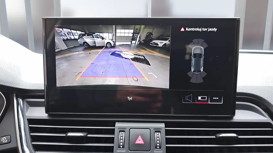 AUDI Q5 Q5 40 TDI mHEV Quattro S Line S tronic