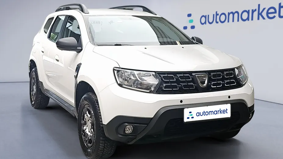 DACIA Duster Duster 1.3 TCe FAP Comfort 4WD