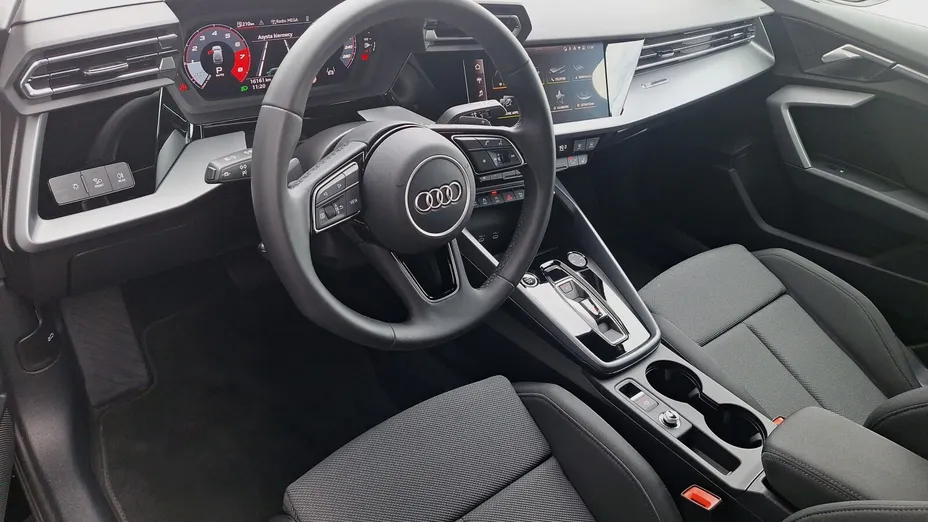 AUDI A3 Sportback -