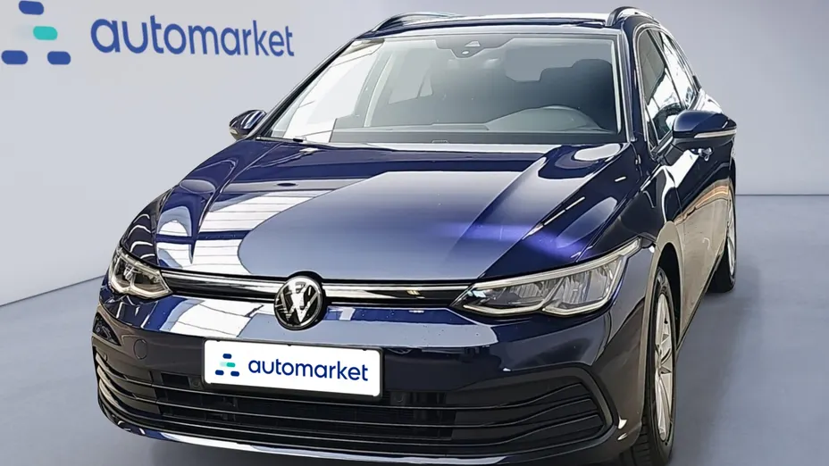 VOLKSWAGEN Golf Golf VIII 1.5 TSI EVO Life