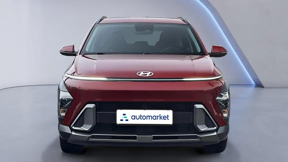 HYUNDAI Kona Kona 1.6 T-GDI Executive