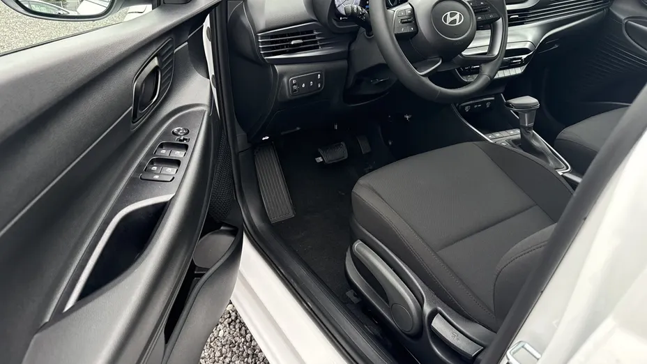 HYUNDAI i20 i20 1.0 T-GDi Modern DCT Nowy