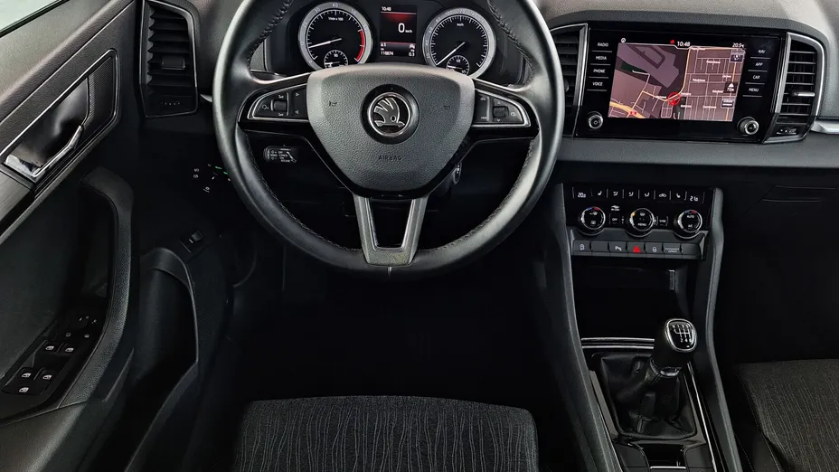 SKODA Karoq Karoq 1.5 TSI ACT GPF 4x2 Style