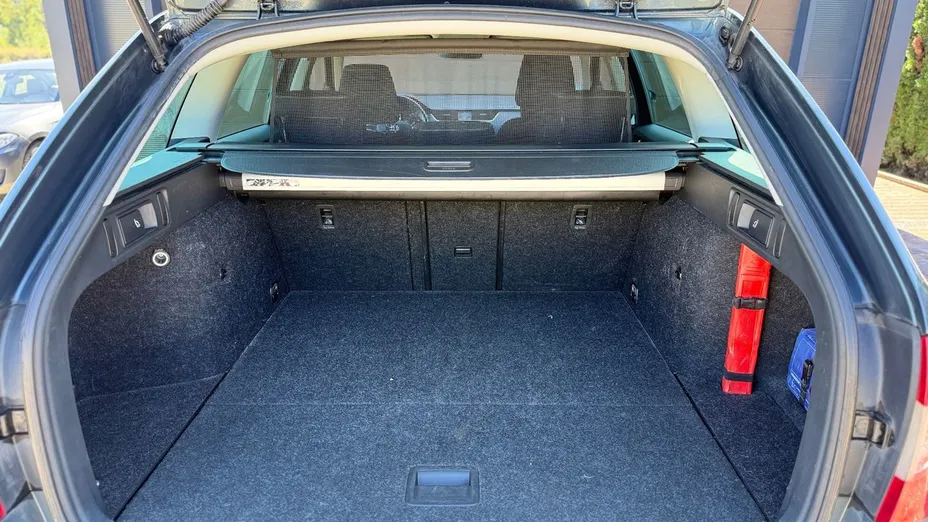 SKODA Octavia Octavia 1.4 TSI Joy DSG