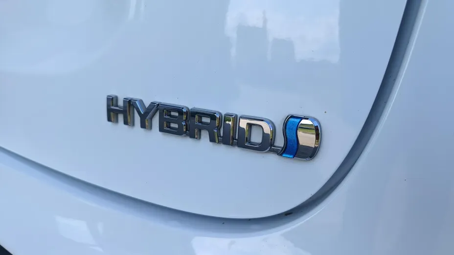 TOYOTA Yaris Cross Yaris Cross Hybrid 1.5 Comfort