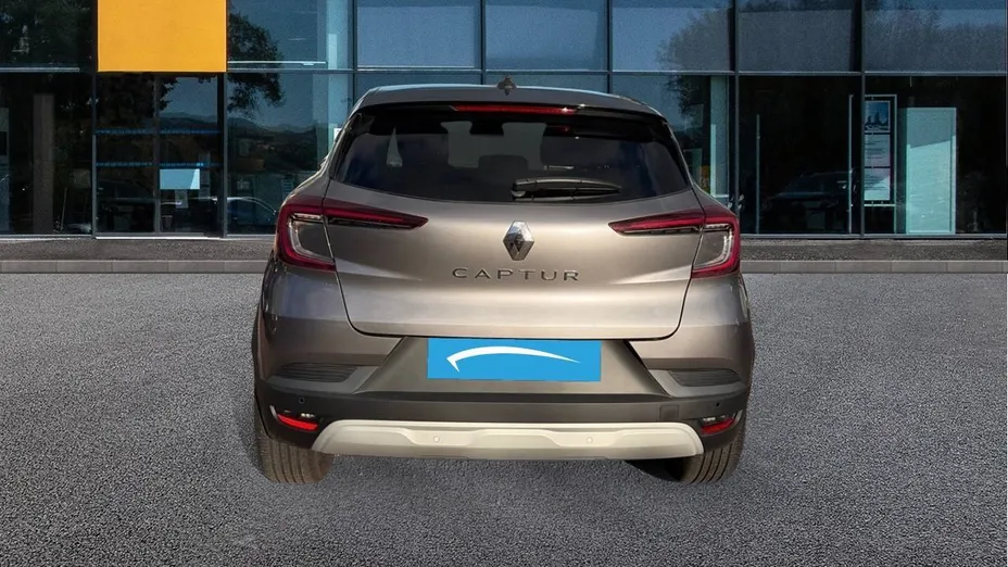 RENAULT Captur -