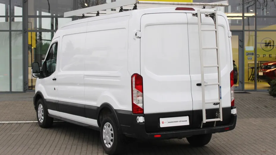 FORD Transit Transit 350 L3 Trend
