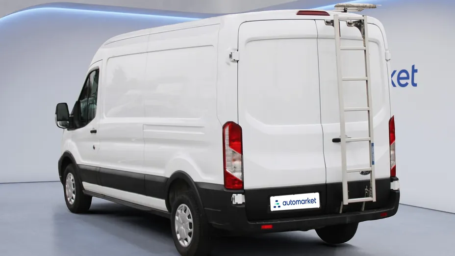 FORD Transit Transit 350 L3 Trend