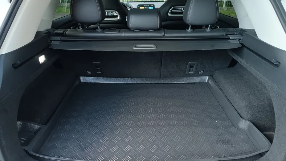 MG HS HS 1.5 T-GDI Exclusive DCT