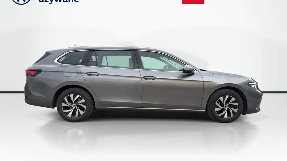 VOLKSWAGEN Passat Passat 1.5 TSI ACT mHEV Business DSG