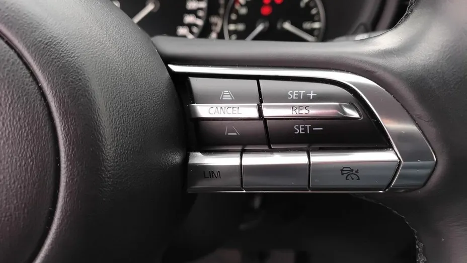 MAZDA CX-30 CX-30 2.0 mHEV Kanjo 2WD