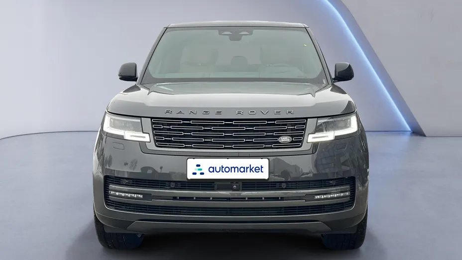 LAND ROVER Range Rover Range Rover 4.4 V8 P530 mHEV Autobiography