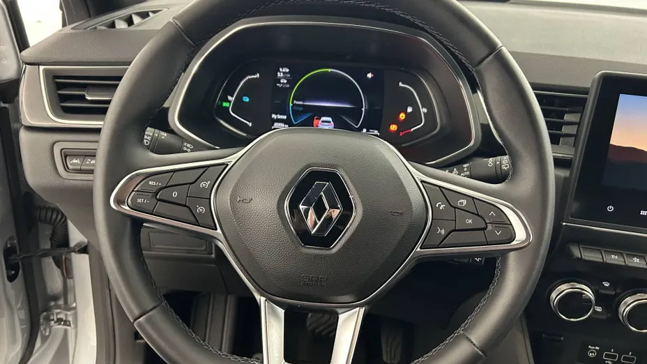 RENAULT Captur -