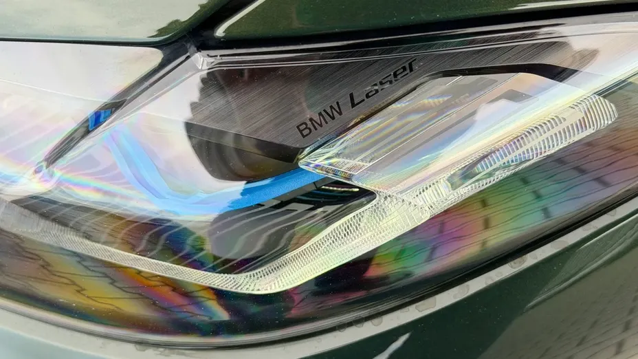 BMW i4 i4 83.9kWh M50 xDrive