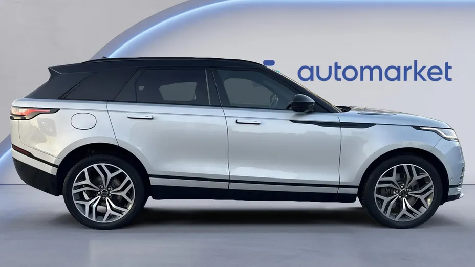 LAND ROVER Range Rover Velar Velar 3.0 D300 mHEV Velar Edition
