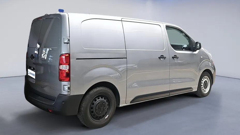 PEUGEOT Expert Expert 1.5 BlueHDi Standard 2,7t