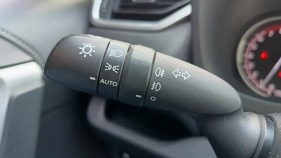 TOYOTA RAV4 RAV4 2.0 Comfort 4x2 MS