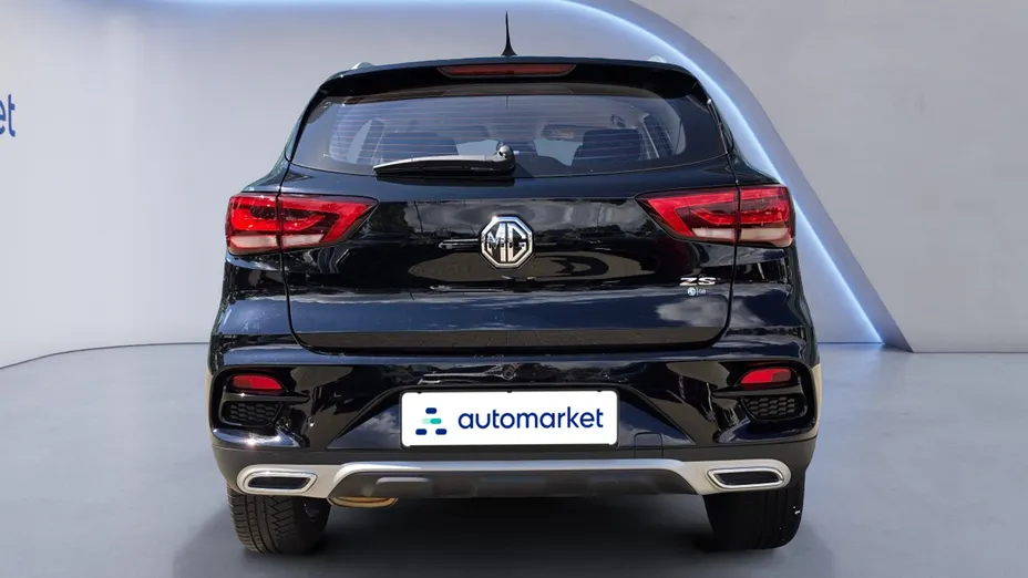 MG ZS ZS 1.5 VTi-Tech Excite