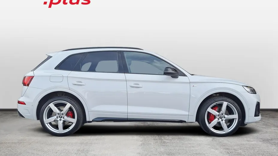AUDI Q5 Q5 55 TFSI e Quattro S Line S tronic