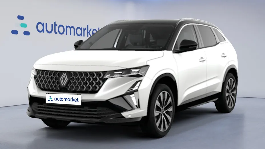 RENAULT Austral Austral 1.2 E-Tech Full Hybrid 200 Techno MMT Nowy