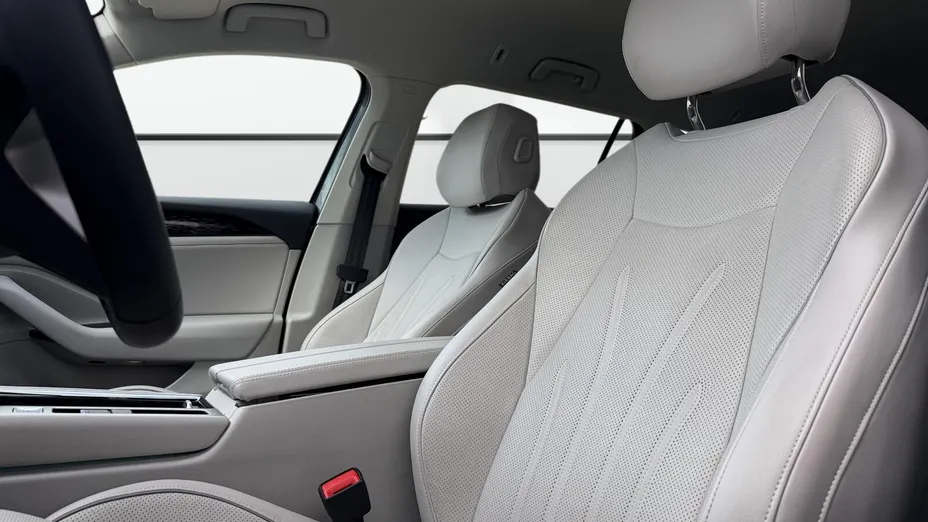 VOLKSWAGEN Passat Passat 1.5 TSI ACT mHEV Elegance DSG